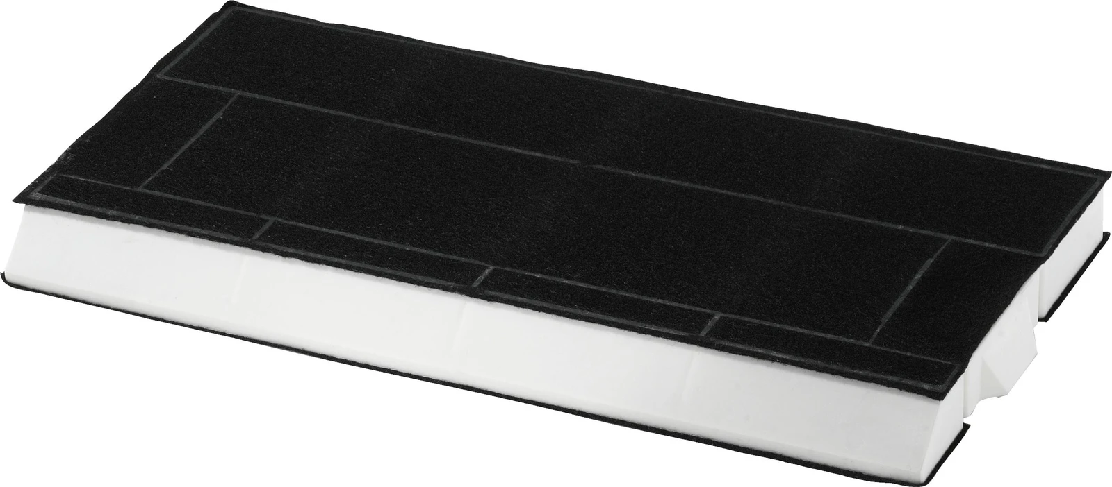 Charcoal / Carbon Filter DHZ4506