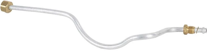 Burner Pipe