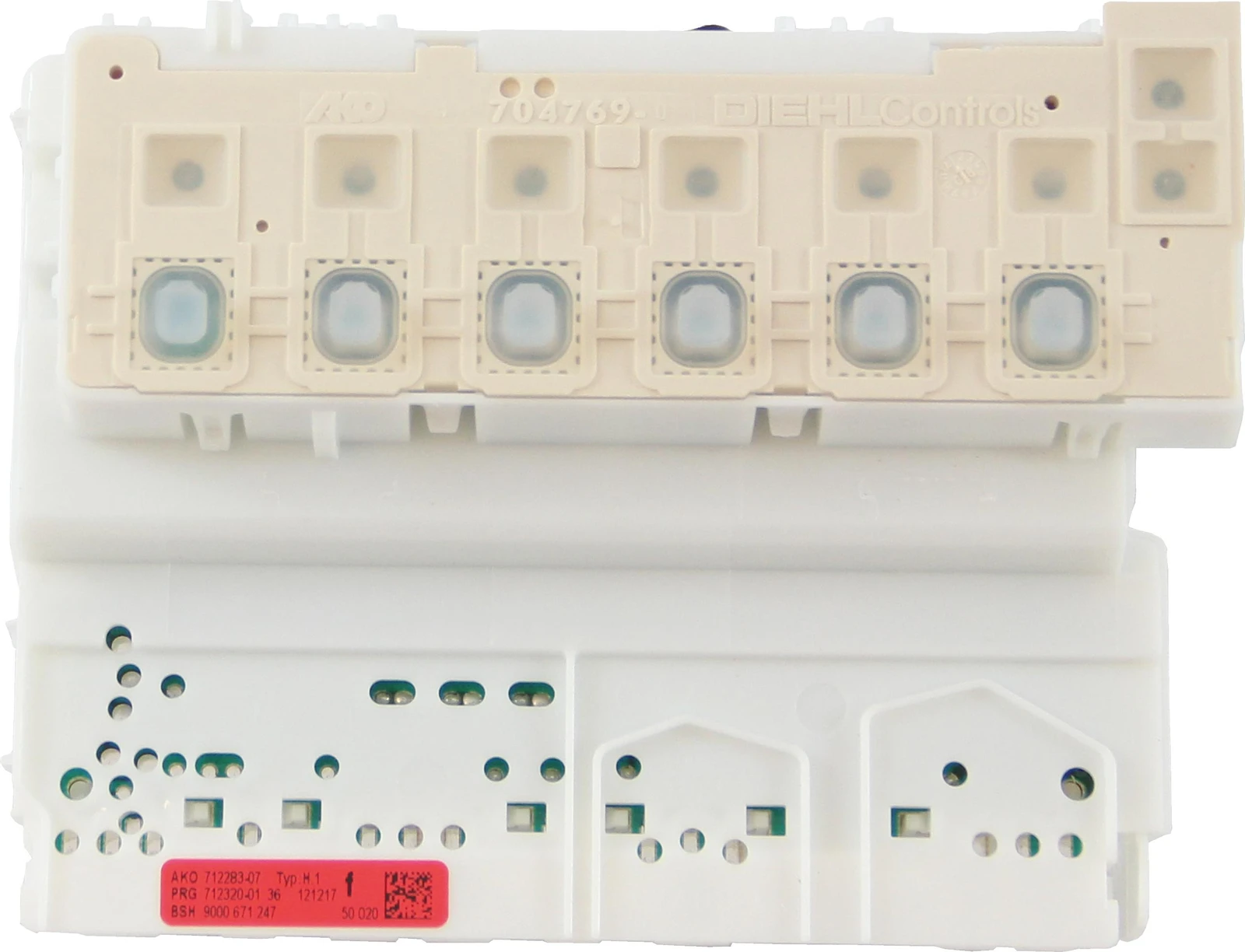 Controller Unit