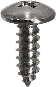 Screw, 8-32 X 1/2 Phil Type AB