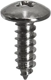 Screw, 8-32 X 1/2 Phil Type AB