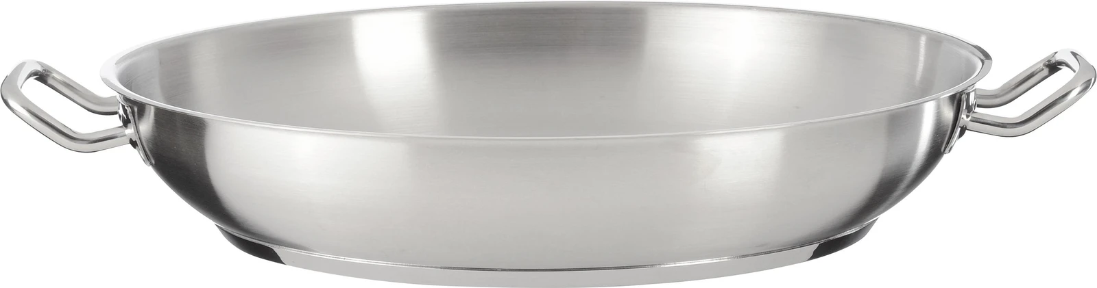 16" Induction Pan