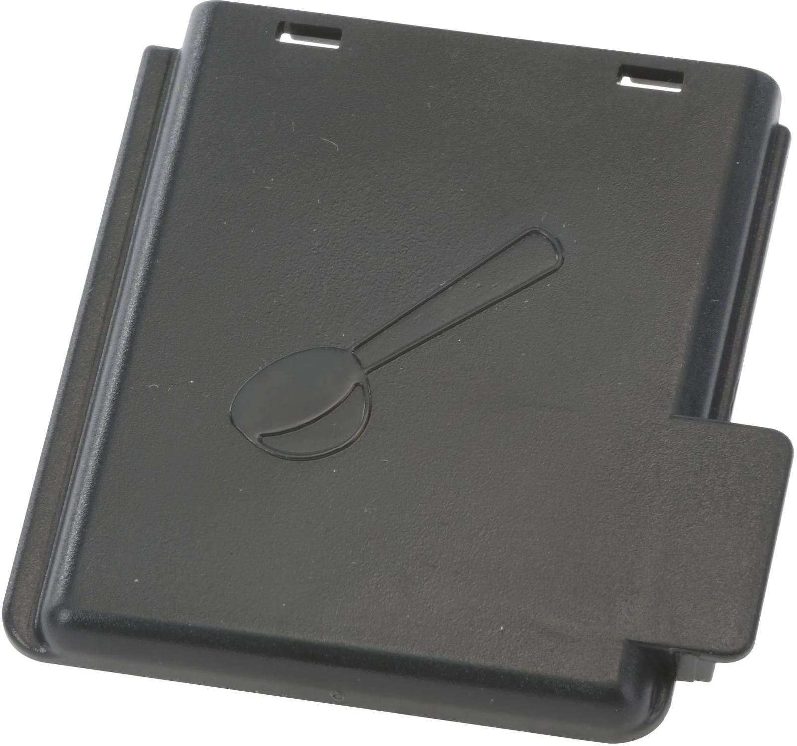 Lid Powder Funnel Cover Cpl