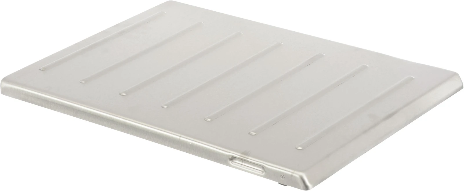 Cover Incl Rubber Buffers And Clip For Basket Holder