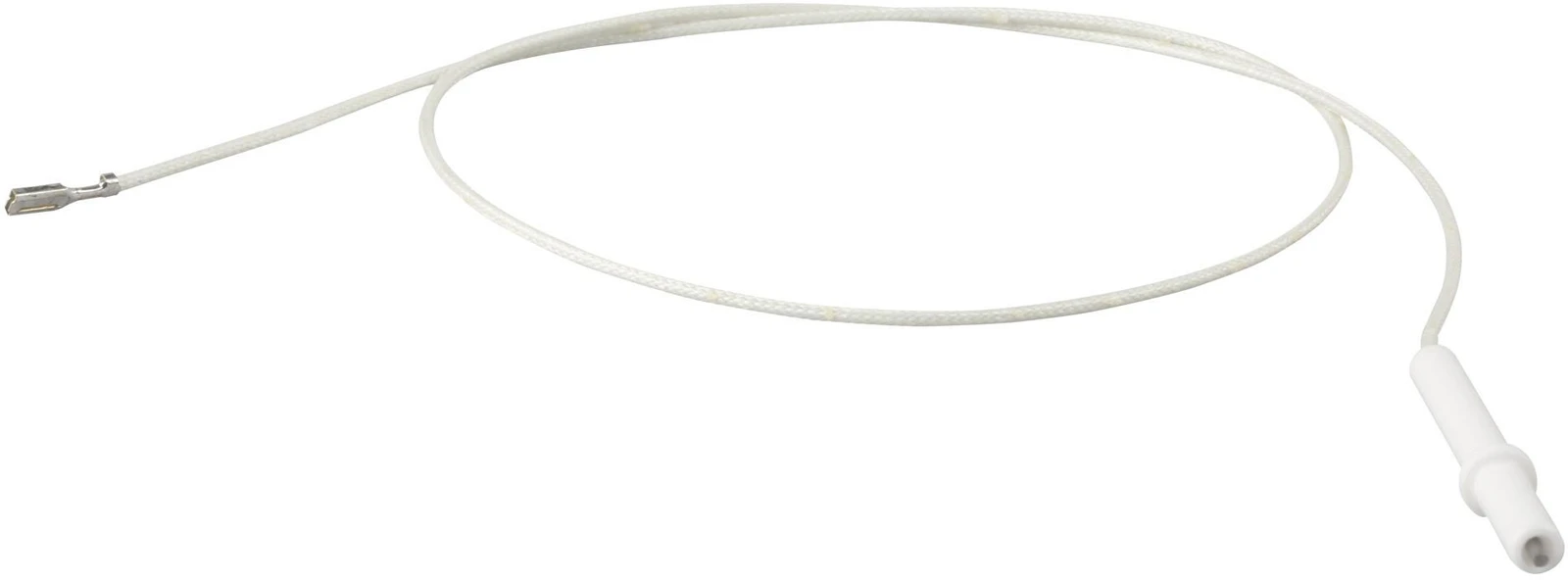 Wok With Wiring; L= 610mm, Fixed With