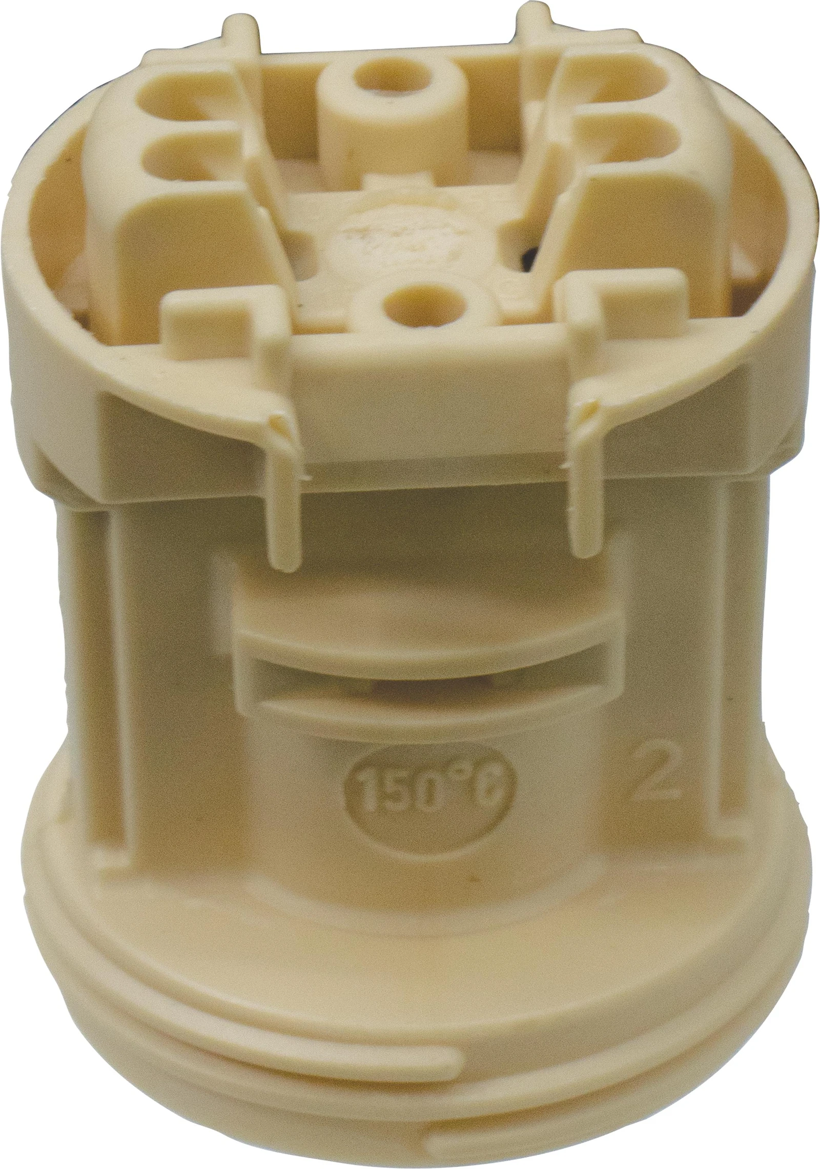 Lamp Housing