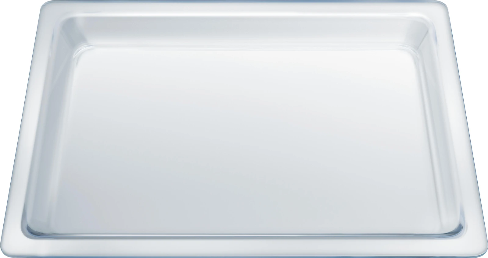 Glass Tray BA046113, BA046115, KB110046