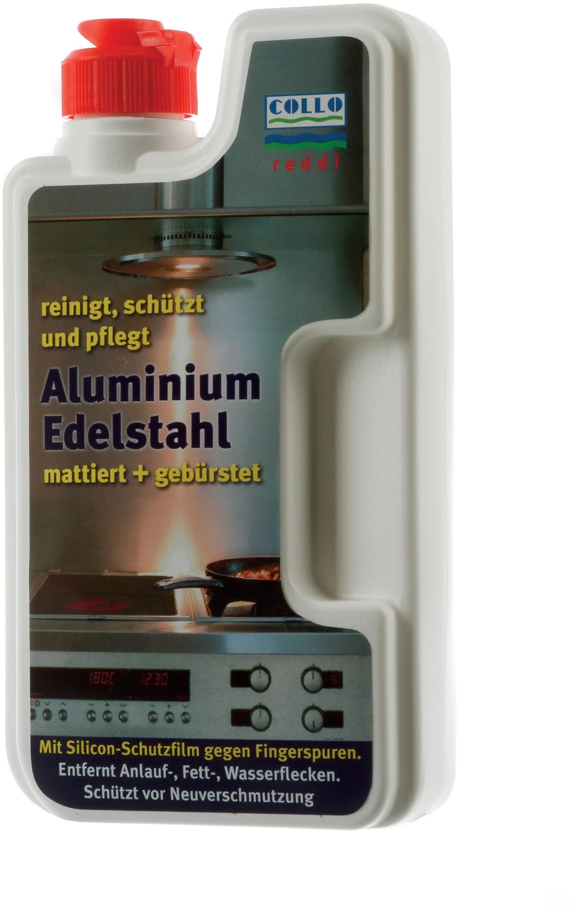 Collo "Reddi" Aluminum And Stainless Steel Cleaner