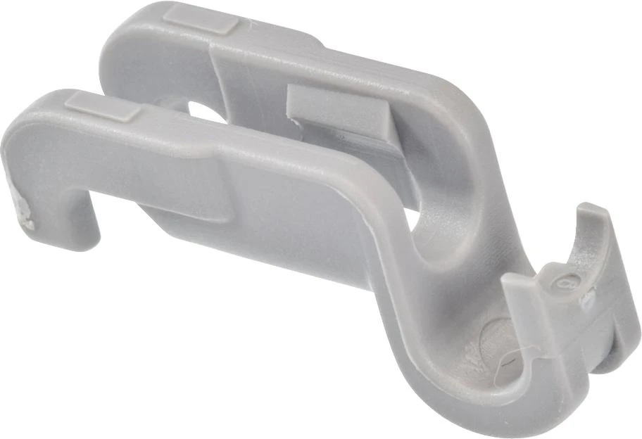 Adjustable Tine Row Clip