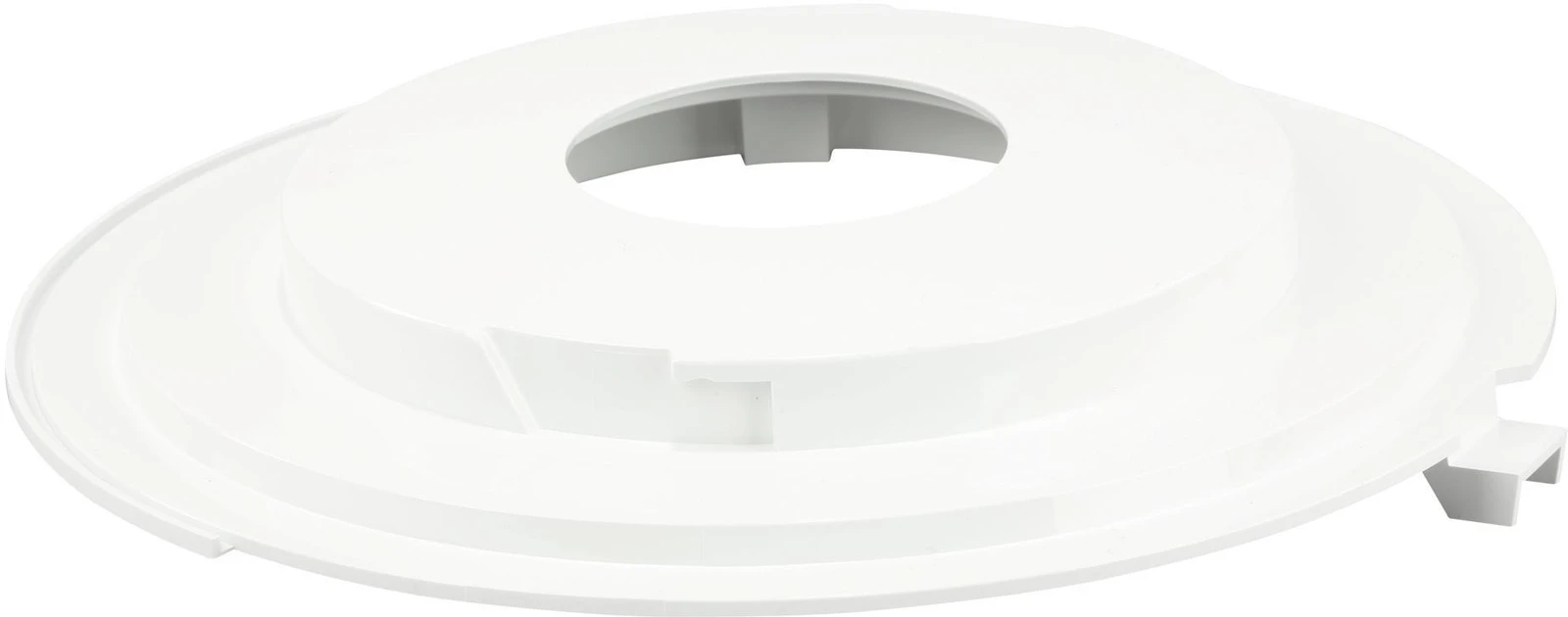 Small Appliance Housing