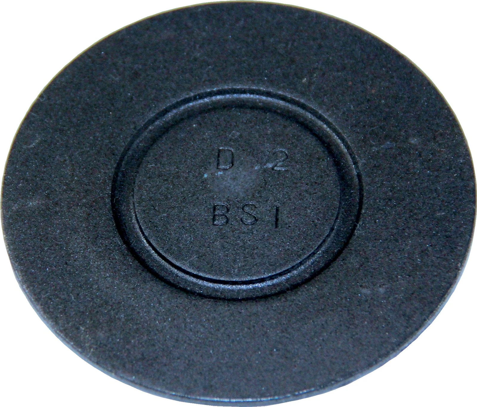 Burner Cap D (Rapide)
