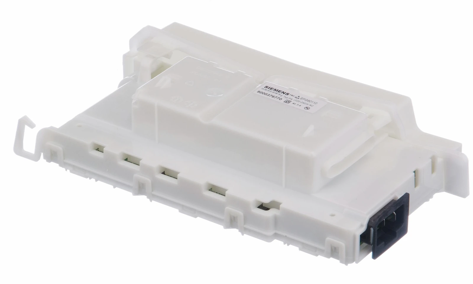 Power Module Not Programmed Programming Required With “Iservice” Customer Service Software