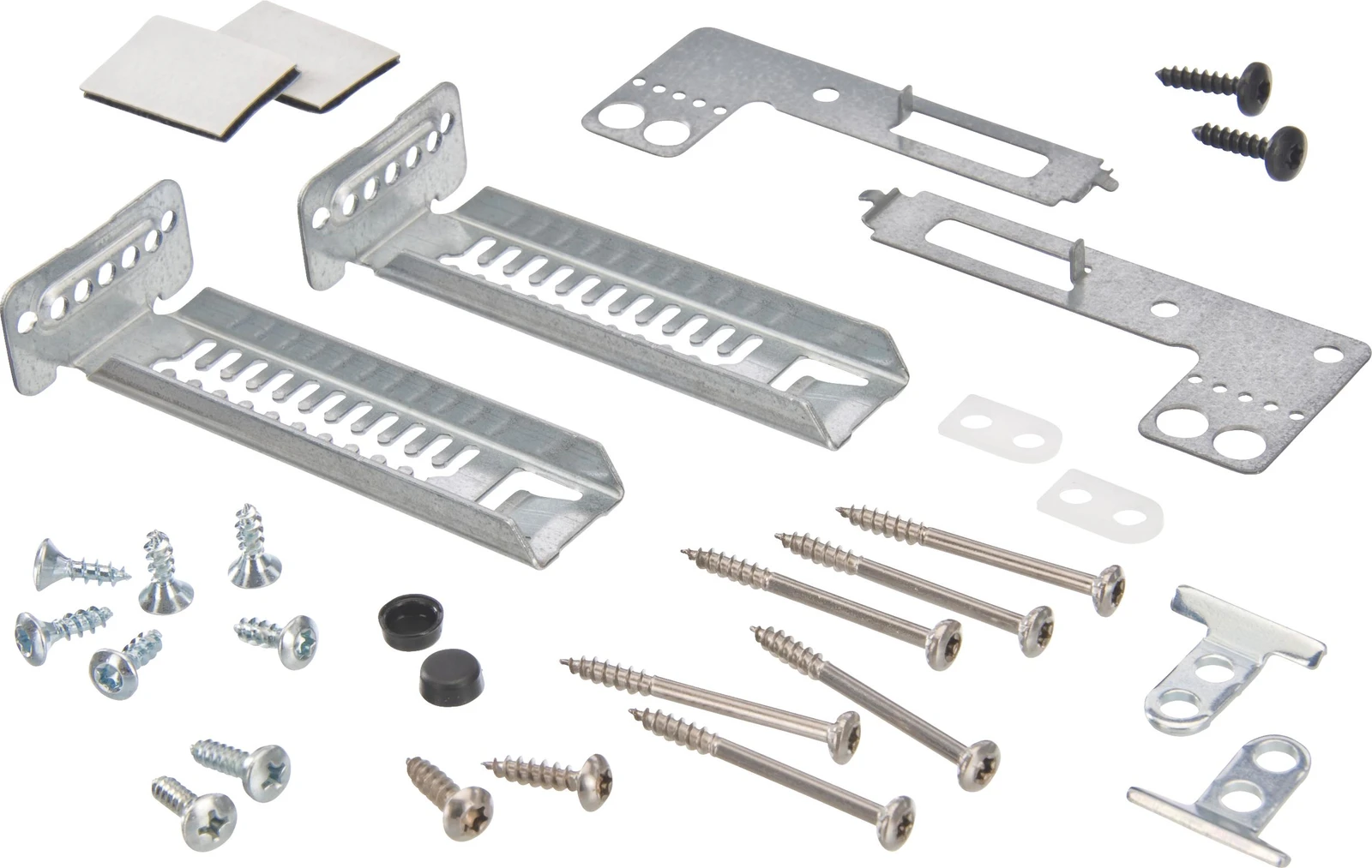 Mounting Set