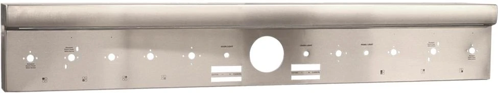 Facia Panel