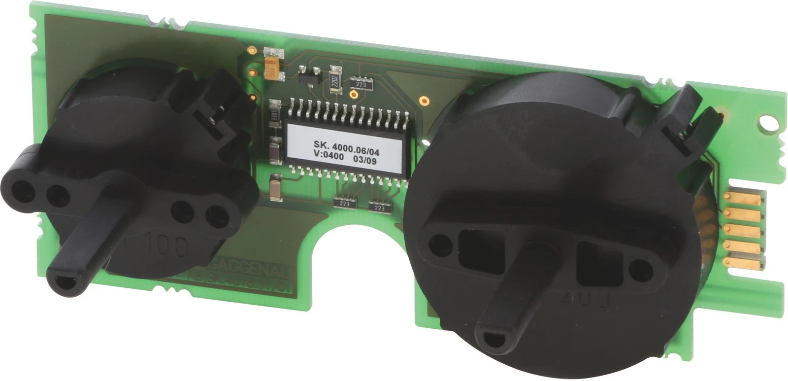 Operating Module