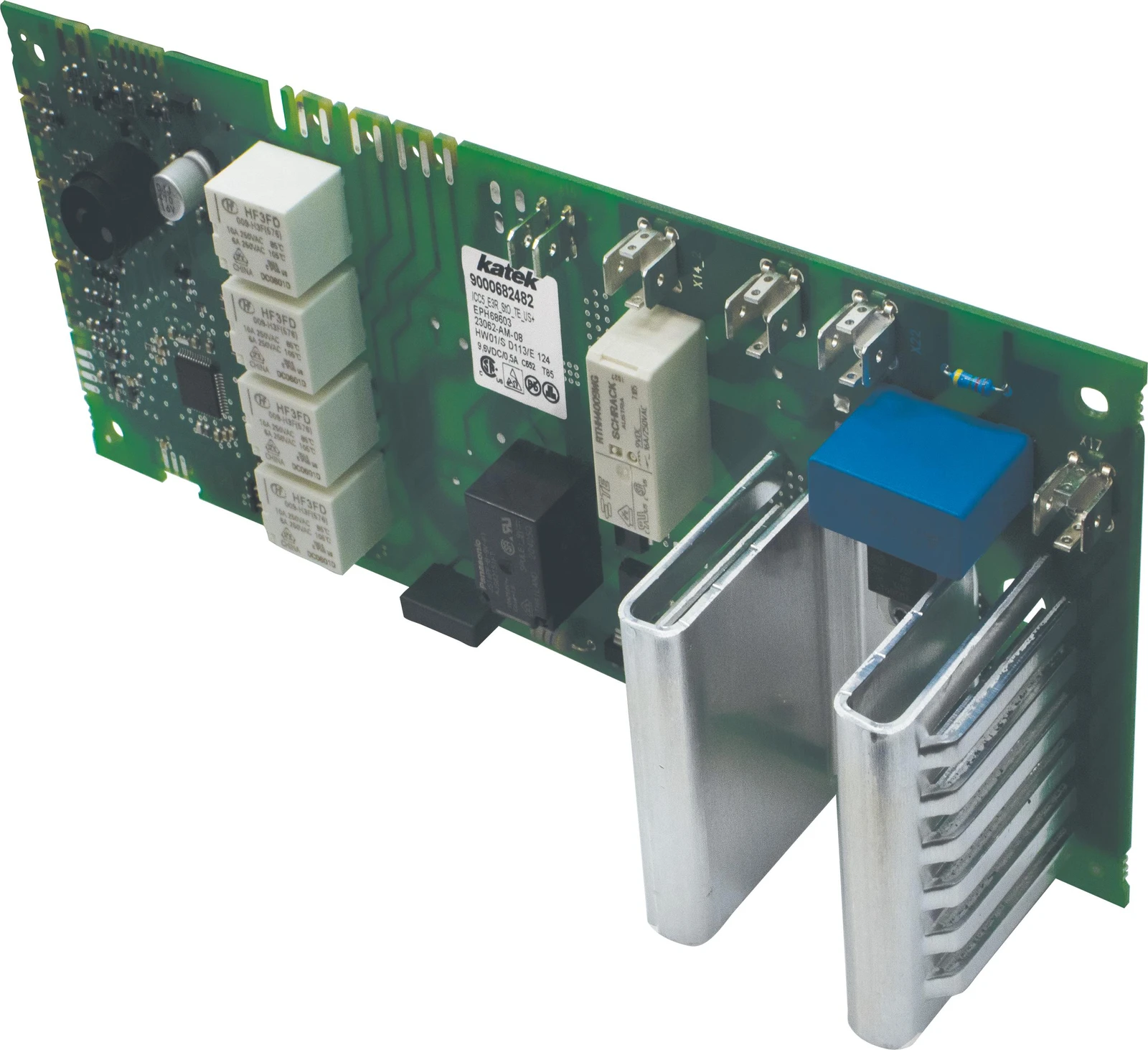 Power Module