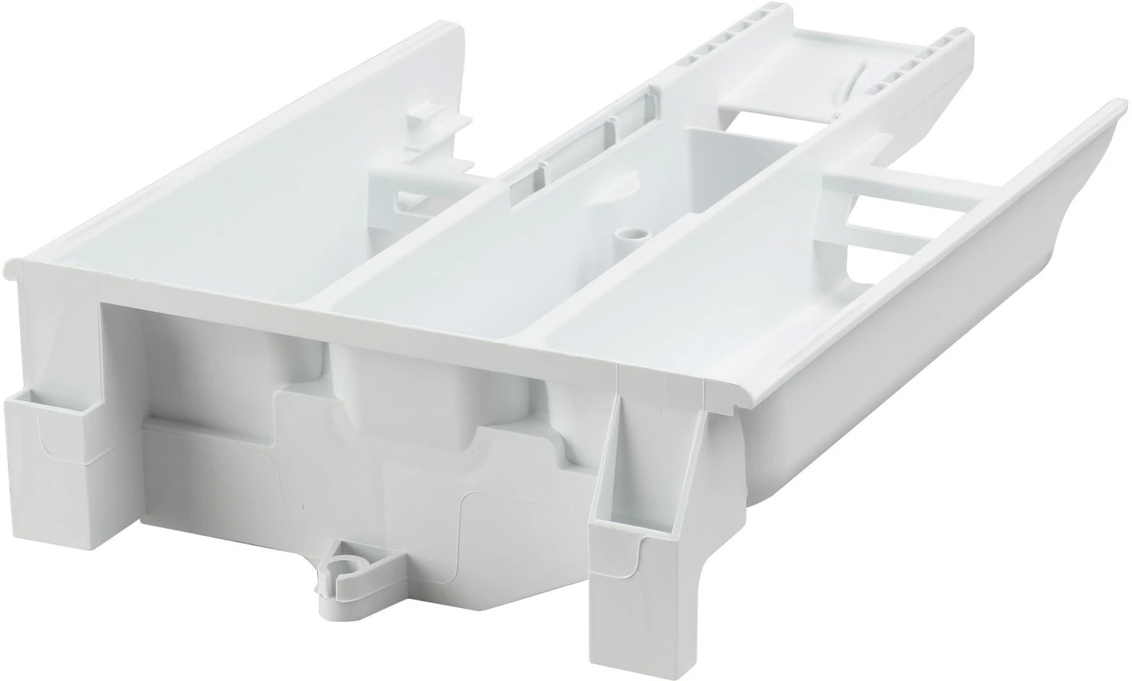 Dispenser Tray