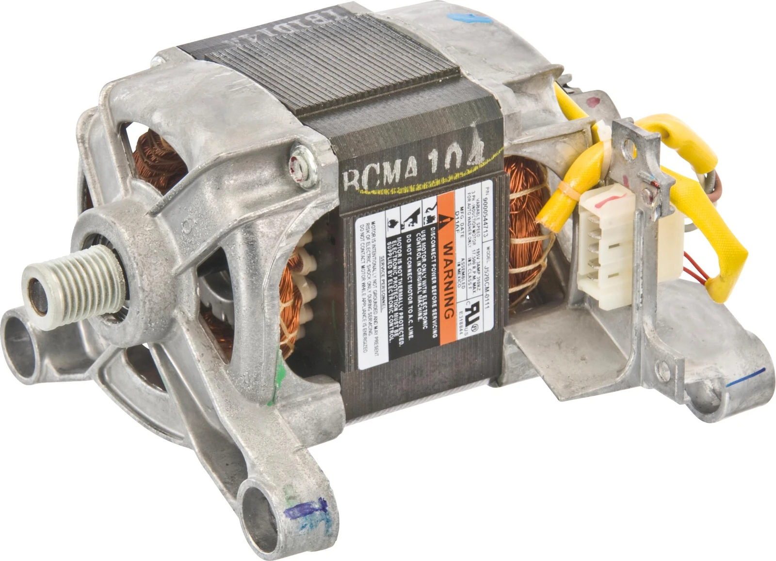 Motor
