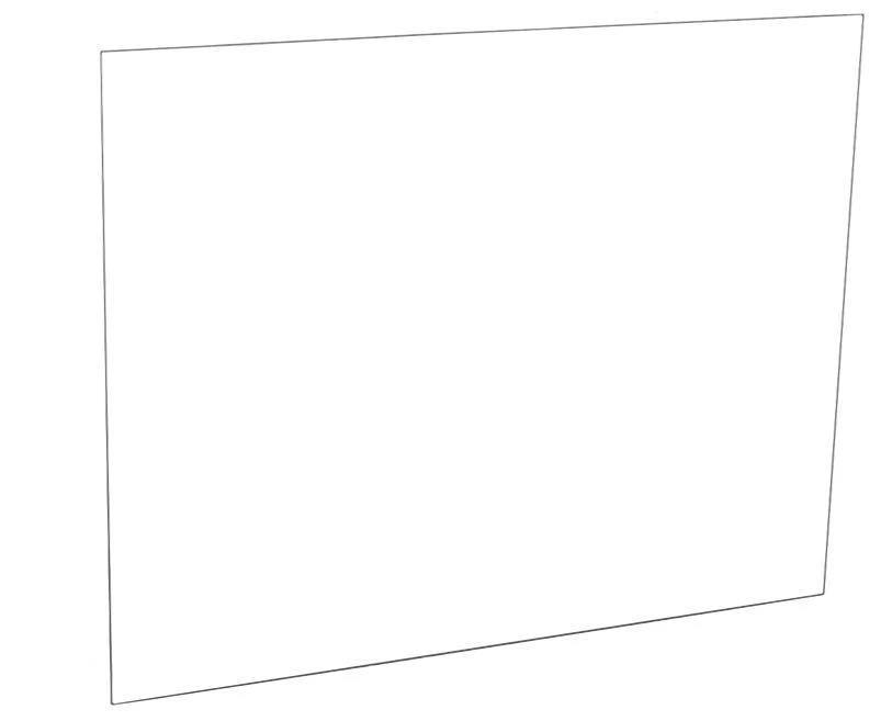 Glass Panel