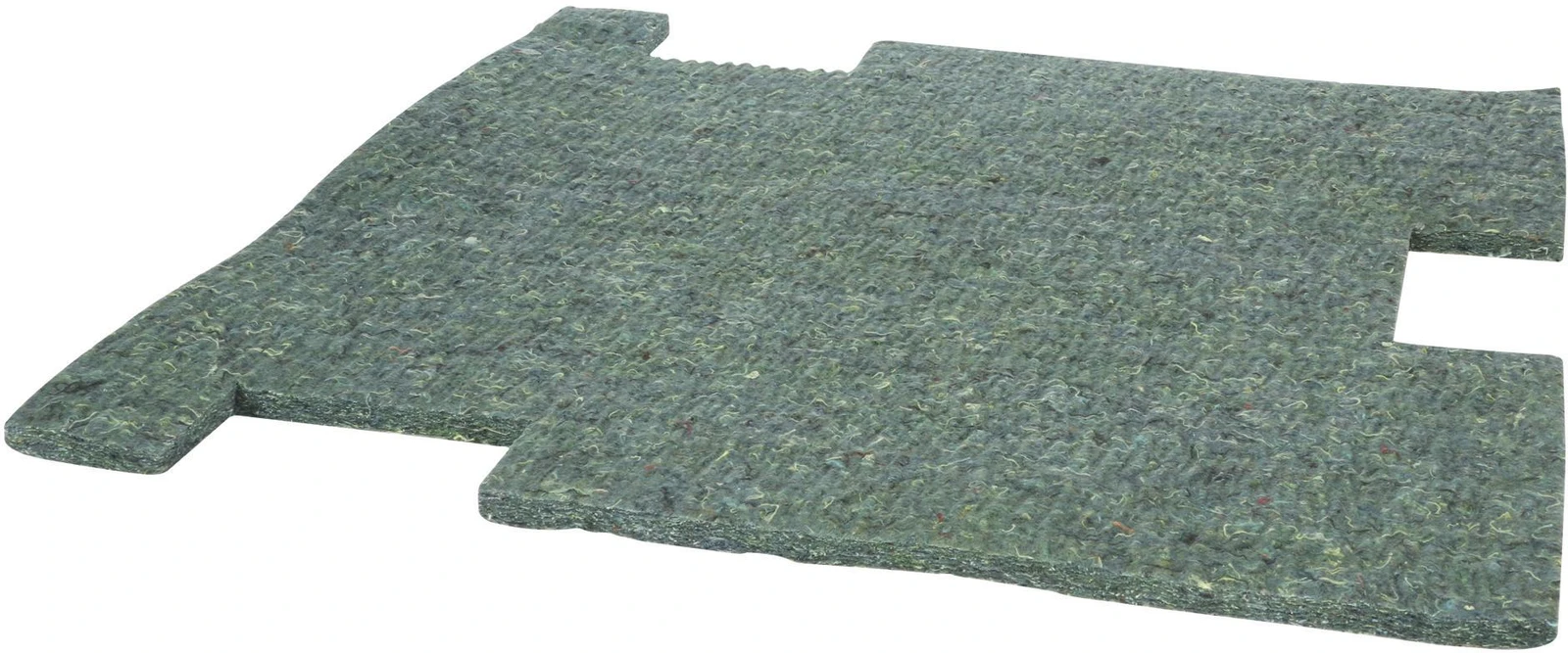 Insulating Plate