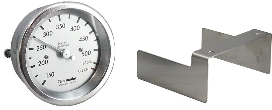Temperature Display