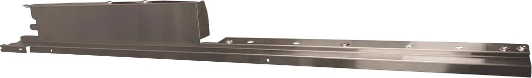 Chassis Side Trim, Dbl, LT, Specialty
