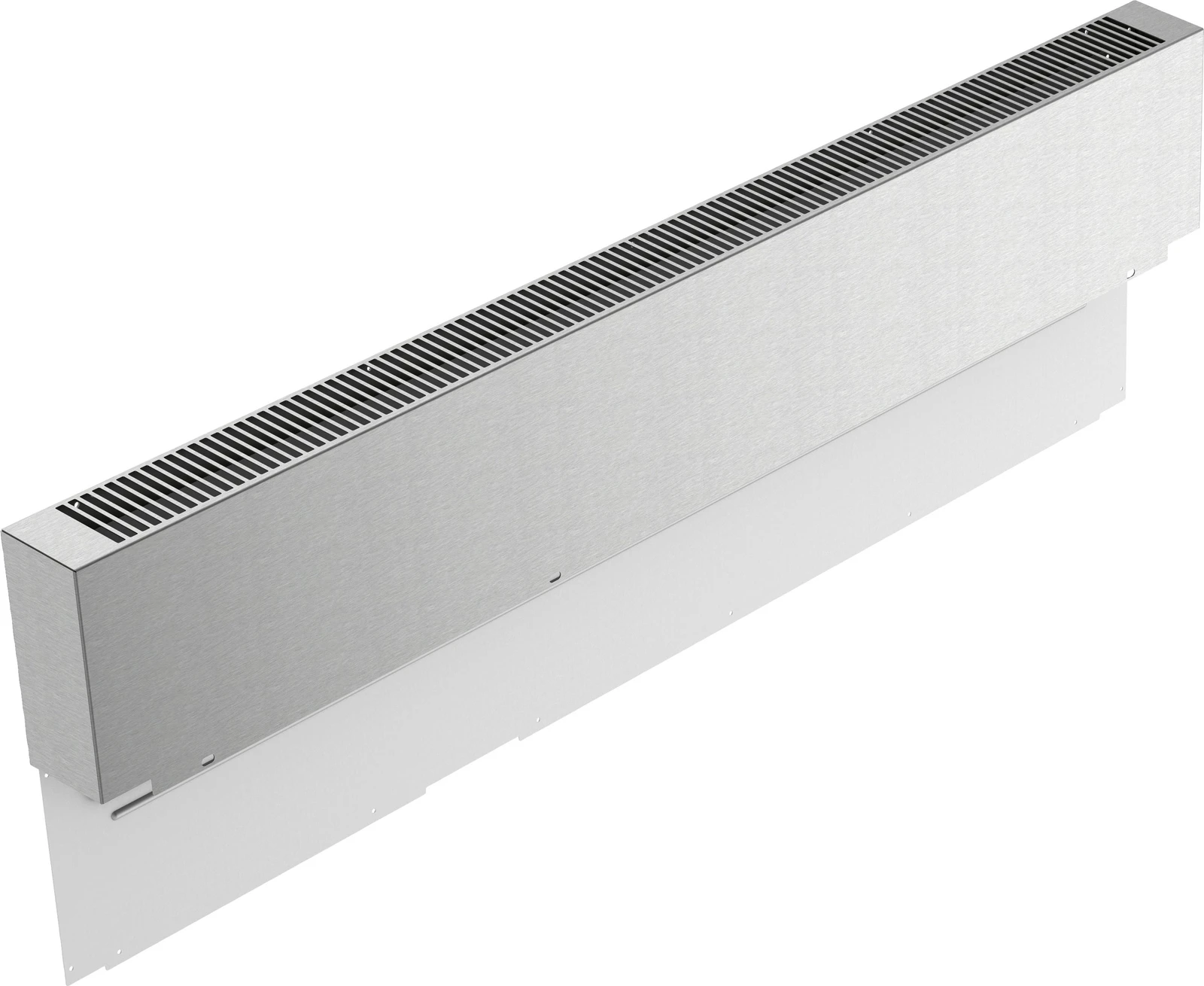 Back Panel 7" Low Backguard For 48" Pro Grand Range