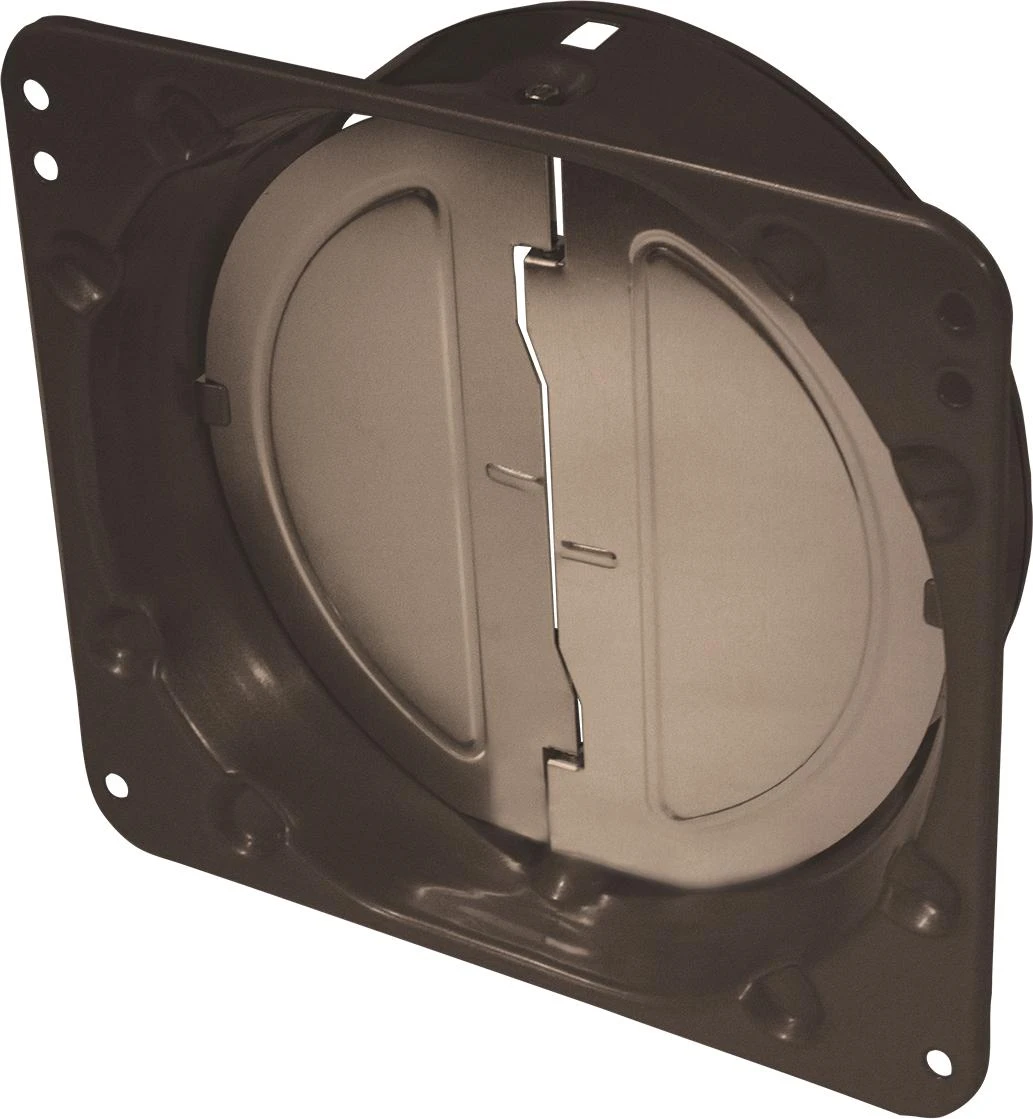 Damper 6"
