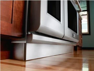 Front Panel 60" Toe Kick For Pro Grand Range
