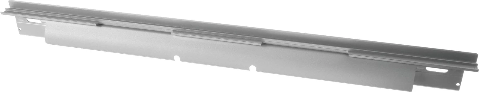 Top Air Grid, BS400 30", Colour Stainless Steel