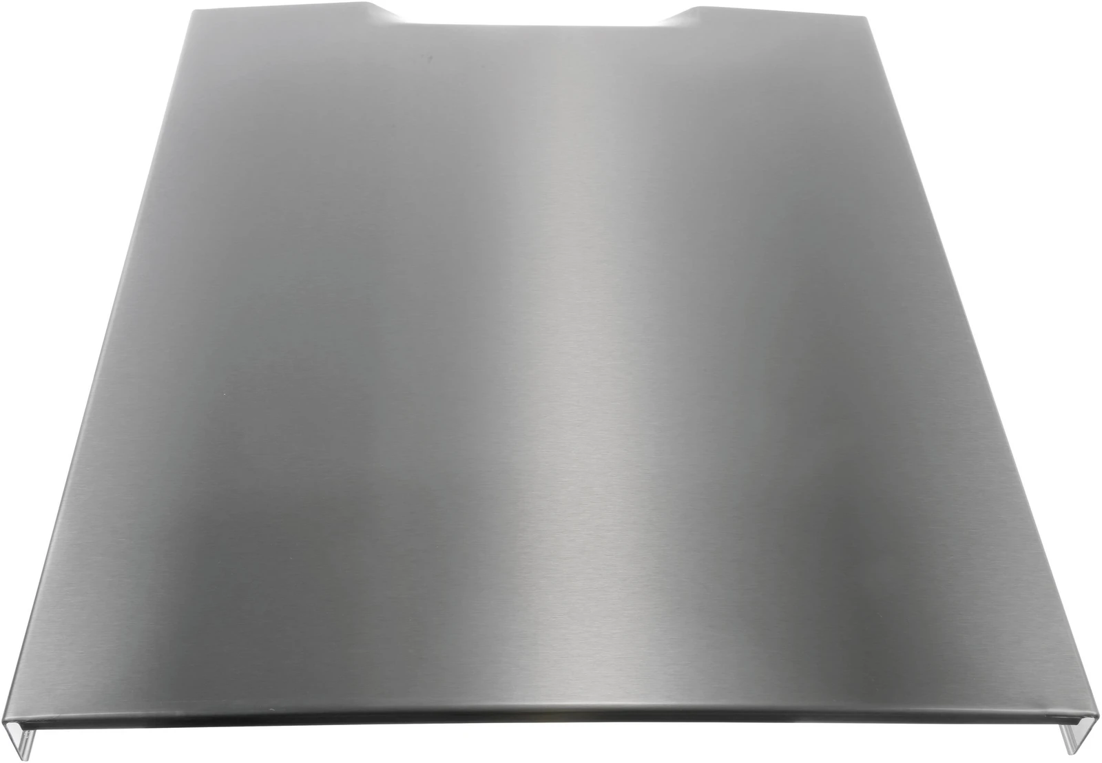 Stainless Steel, BO