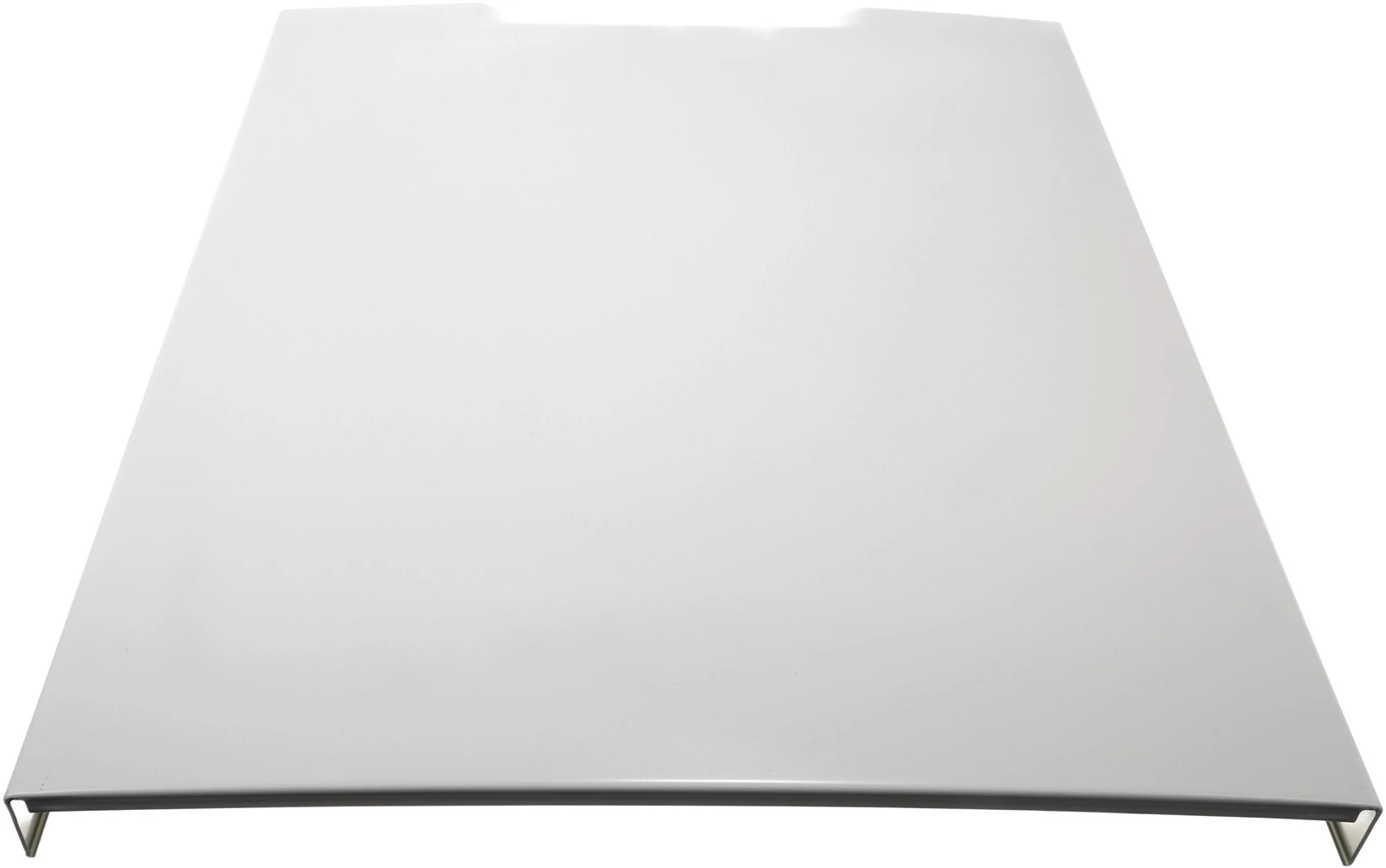 White, BO