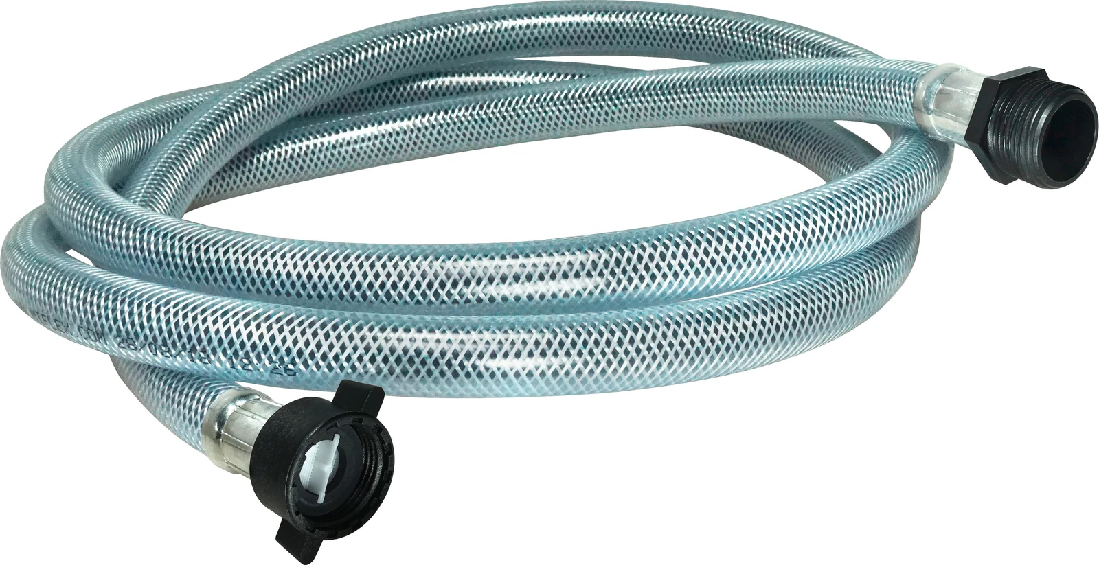 For Inlet Extension For Cold Water Inlet / Aquastop 2500mm