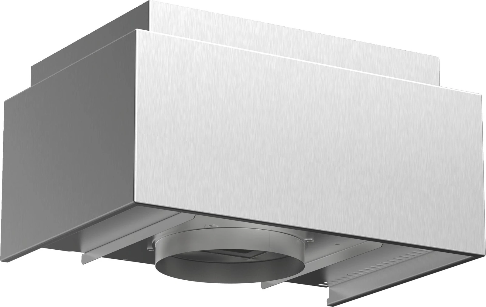 Clean Air Plus Recirculation Kit External