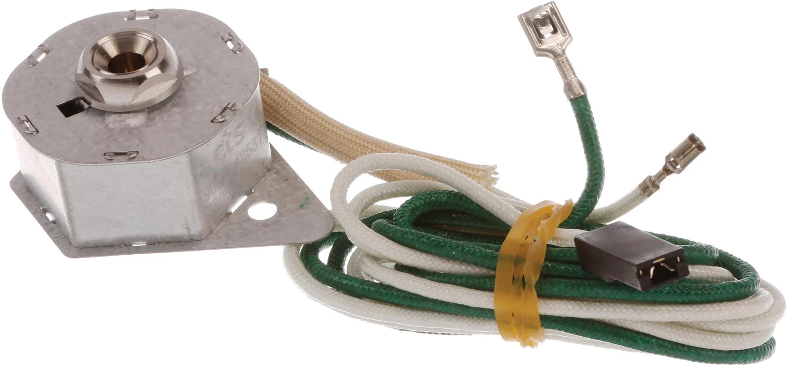 Bushing Meat Probe Socket, 3 Points, UL, For Bsp/BS 2019.