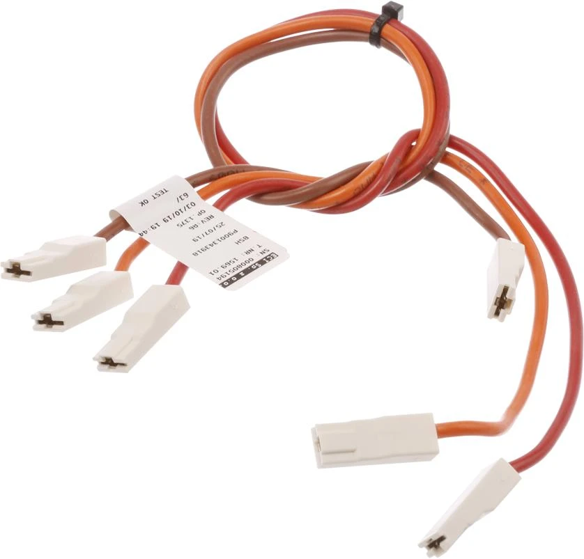 Main Harness, UL