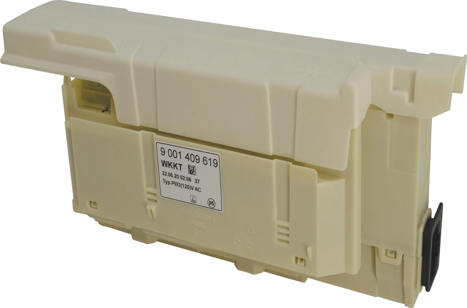 Module Programmed Power Module