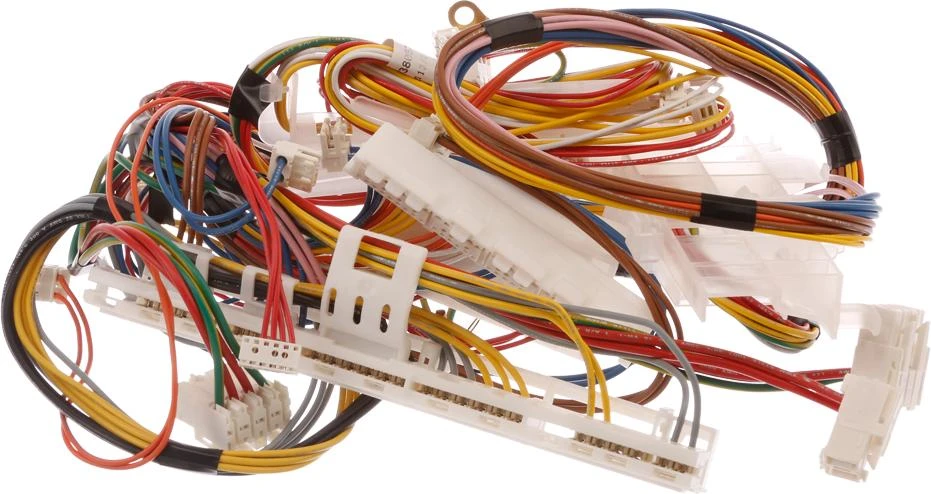 Cable Harness Complete Wire Harness, UC