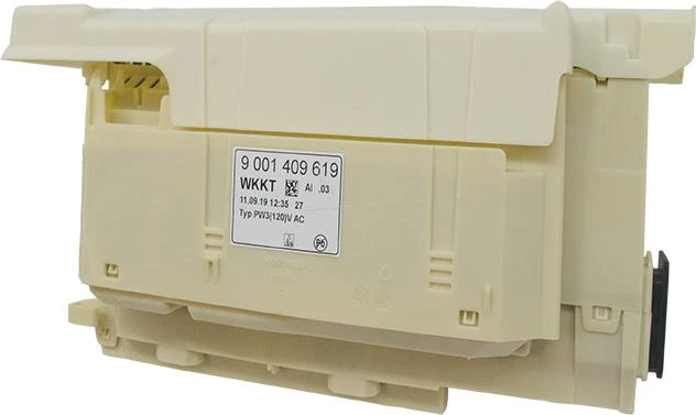 Module Programmed Power Module