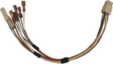 Harness, Door Interface Adapter