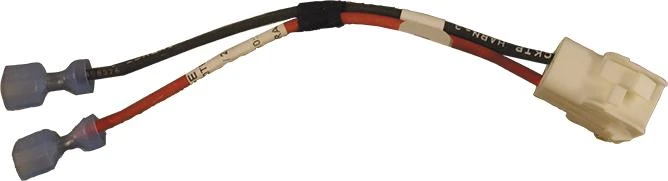 Harness, Adapter Induction