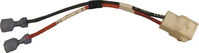 Harness, Adapter Induction