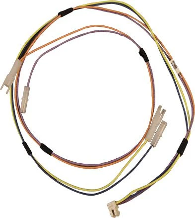 Harness, Adapter LED Induction