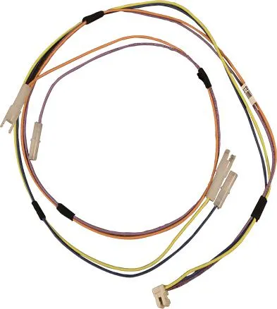 Harness, Adapter LED Induction
