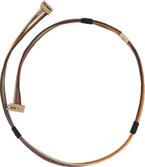 Harness, Encoder x3
