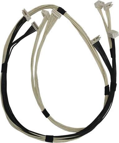 Harness, 48/60" DF Encoder, Pro Grand