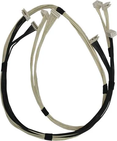 Harness, 48/60" DF Encoder, Pro Grand