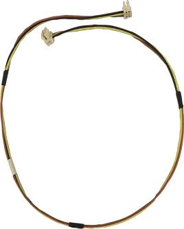 Harness, D-Bus Induction
