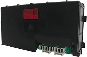 Power Module Programmed Board; Home Connect Coding Required After Install.