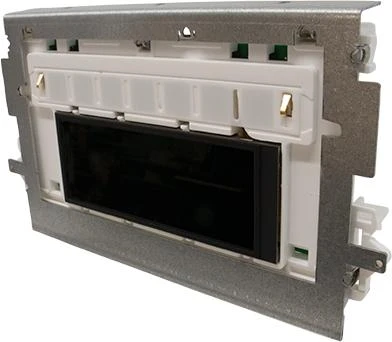 Display Module Programmed Board; Home Connect Coding Required After Install.